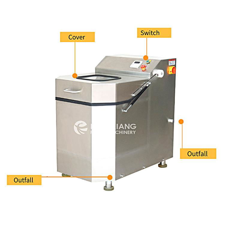 FZHS-15 Vegetable spin drier 2