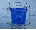 FZHS-15 Vegetable spin drier 3