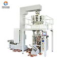 FL-420C Automatic Weight and Packing