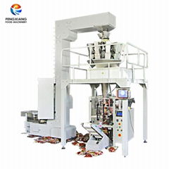 FL-420C Automatic Weight and Packing Machine 