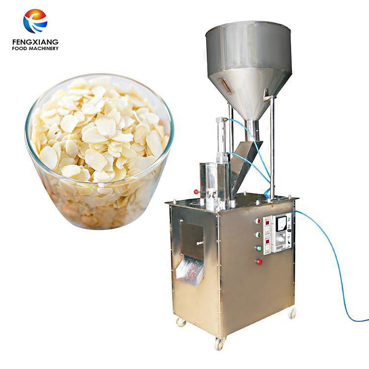 FQP-300 Peanut Almond Slicer 