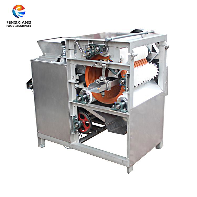 FX-180 Peanut Peeling Machine  2