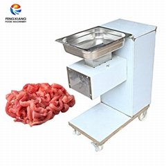 QW-2 Small meat cutter