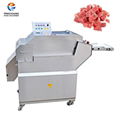 FX-300 Frozen meat cube dicer