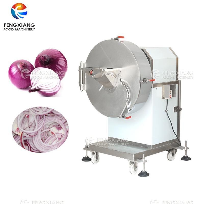 FC-582 Large onion ring cutter