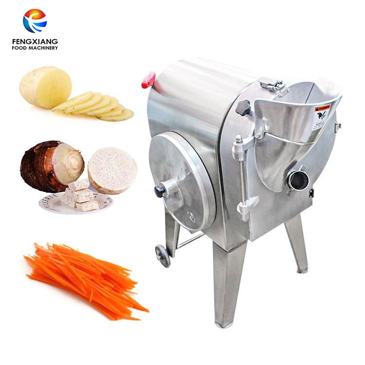 FC-312A  Vegetable cutter