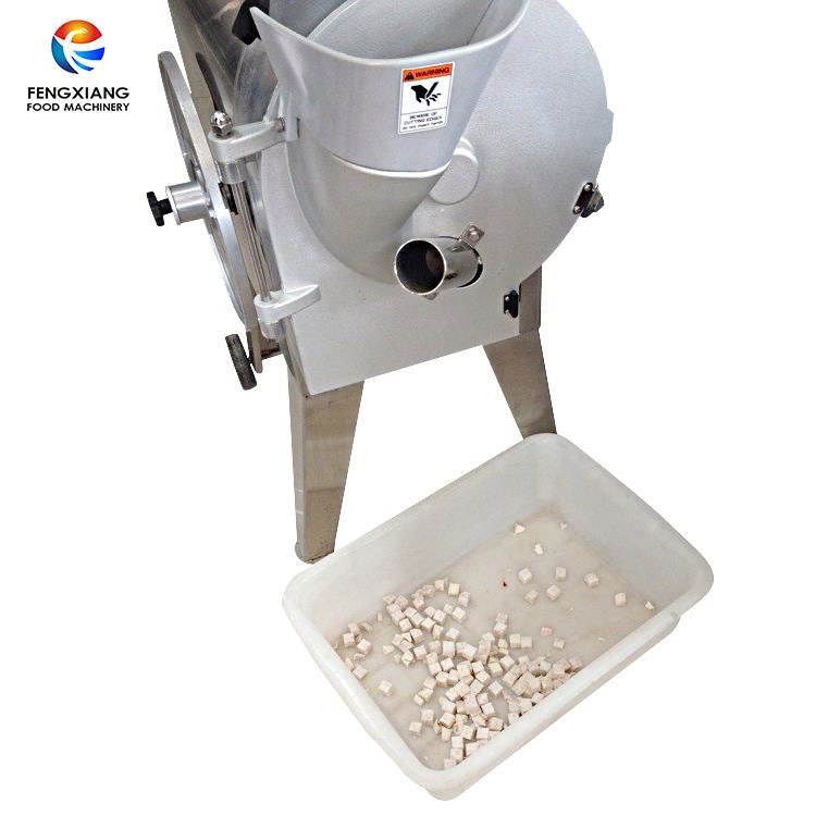 FC-312A  Vegetable cutter 2