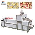 Automatic Apple Pitting Machine Prune Core Removing Separating Machine 1