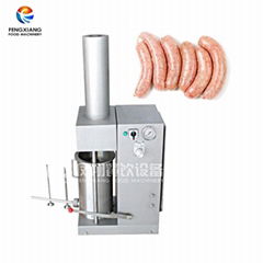 FGS-12 Hydraulic sausage filler