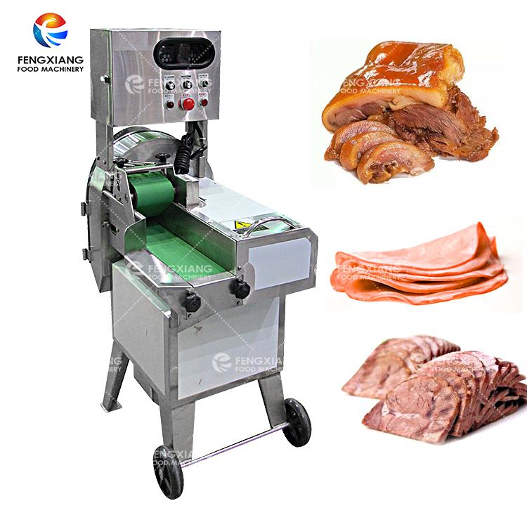 FC-304 Cooked meat slicer