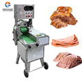 FC-304 Cooked meat slicer