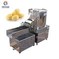 Human-like Cutter Automatic Root Vegetable Peeler and Cleaning Machine 1