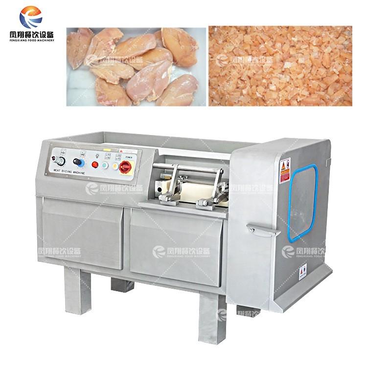 FX-350 Meat dicer