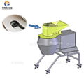 Fengxiang FC-982 Best Root Vegetable Shredding Machine,Potato Slicing Machine Pr