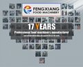 Fengxiang FC-982 Best Root Vegetable Shredding Machine,Potato Slicing Machine Pr 8