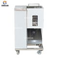 QW-6 Meat cutting machine 3