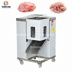 QW-6 Meat cutting machine