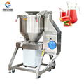 Spices Processing Industry Tomato Sauce