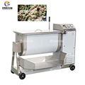 FC-608 Powder and particle mixing machine