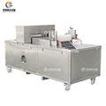 Automatic orange pitting machine Fruit pitting machine