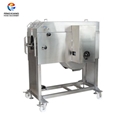 Mango Core Removing Machine Fruit Splitter Slicer Mango Slicing Machine