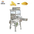 MZ- 268 368 Sweet Corn Thresher  2