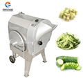 Commercial Vegetable Fruit Cube Cutting