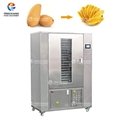 What are the advantages of dried mango dryers?