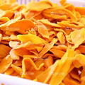 What are the advantages of dried mango dryers?