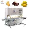 8-Head Mango Peeling Machine 1