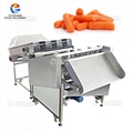 Fengxiang baby carrot cut production line