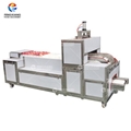 Apple Pitting Machine Prune Core