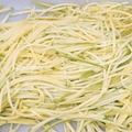 Mango Slicing And Shredding Machine 2