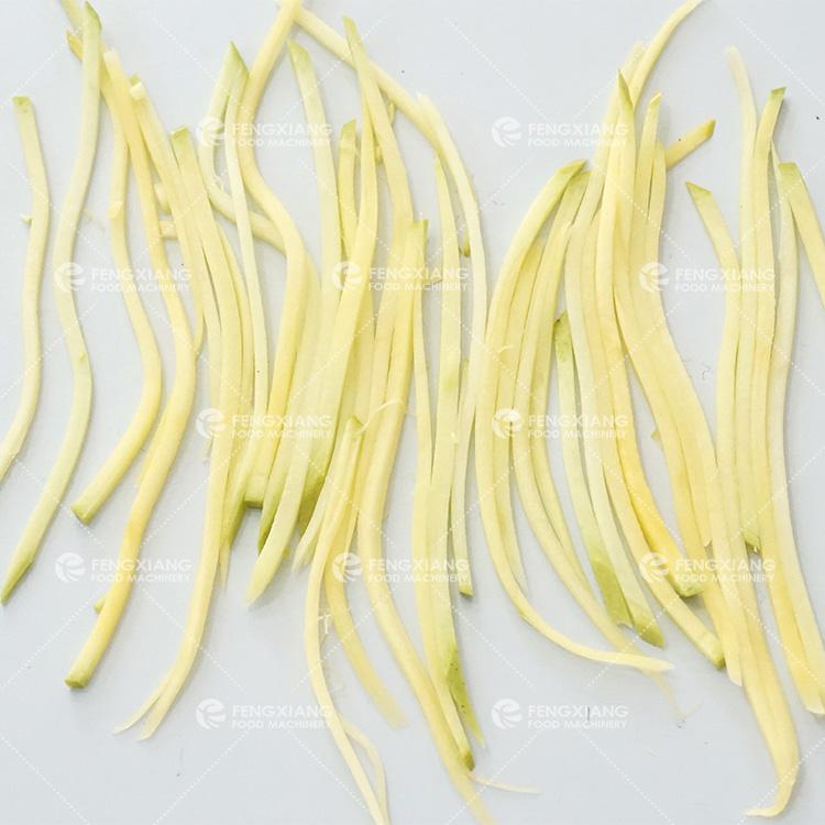 凤翔 FC-501L芒果切丝机 3