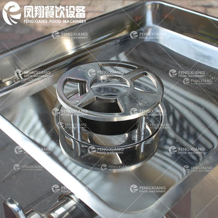 凤翔 TS-32绞肉机 4