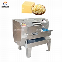 Multi-function automatic cheese slicing machine