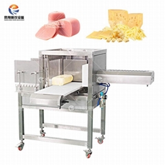 FCH-Ⅰ Cheese Cutting And Slicing Machine