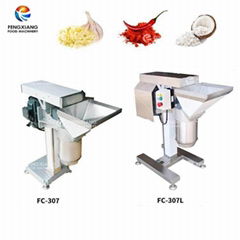 FC-307 Large - scale mashed garlic machine