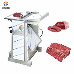 Beef Continuous Slicing Machine