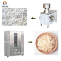 Innovative Applications of Coconut Processing Machinery in Dehusking and Coconut Flesh Cutting of Co