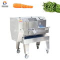 FTS-120/FTS-168 Vegetable Cutter