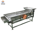 QG-202 Vibration Sorting Machine Garlic