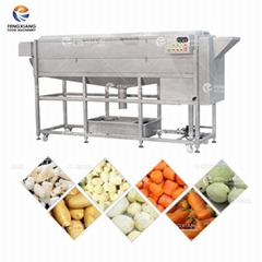LXTP-5000 Cleaning shredder