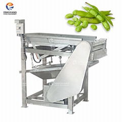 DPL-300 Bean Sheller Bean Peeler  