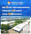 0.5T Mango Pitting And Beating Machine 6