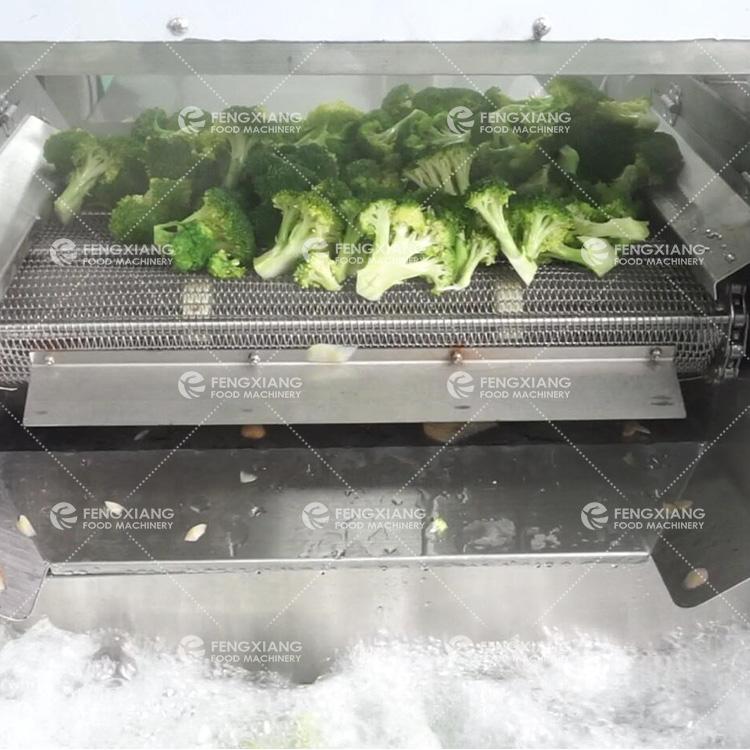 凤翔 PT-2000果蔬漂烫机西蓝花漂烫机 2