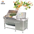 Vegetable & Fruit Washing Machine Series