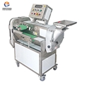 Multifunctional Vegetable Lettuce Cutting Machine Cabbage Cutting Machine