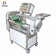 Multifunctional Vegetable Cutting Machine