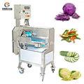 FC-305D industry Potato Crisps cutting Machine  1